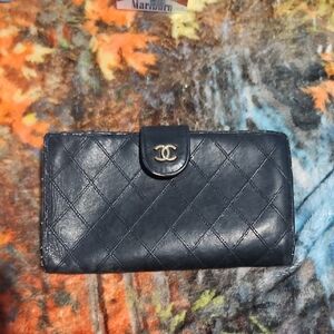 Vintage Chanel Wallet